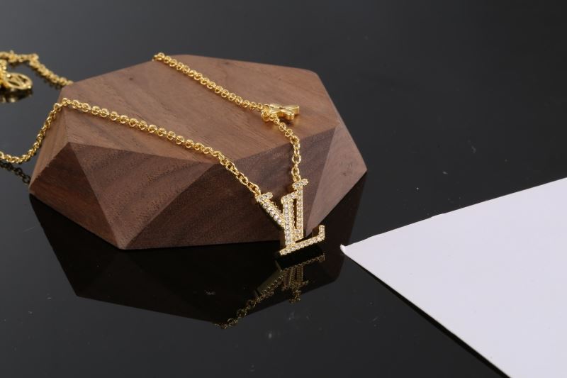 Louis Vuitton Necklaces